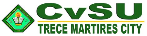 cvsu trece portal|Admission Requirements and Procedure .